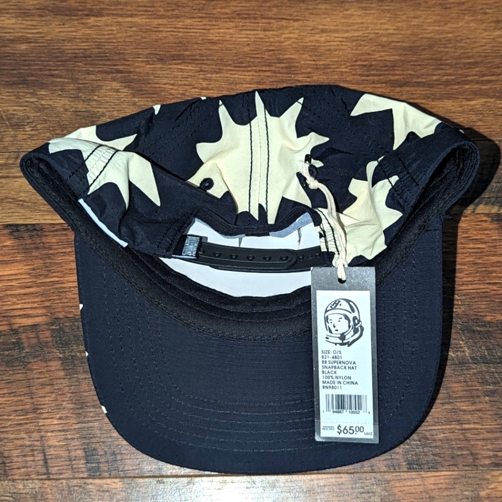 BBC Snapback - Picture 2 of 2
